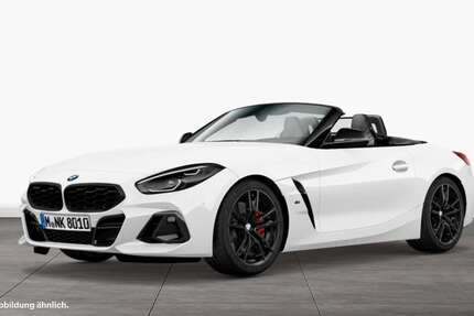 BMW Z4 17.000 km 47.470 &euro; Waiblingen-Eisental 71332