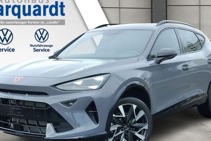 Cupra Formentor 8.500 km 35.990 &euro; Stuttgart-Zuffenhausen 70437