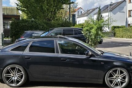 Audi A6 333.000 km 6.750 &euro; Esslingen 73730