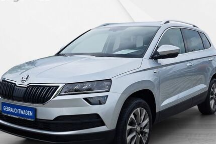 Skoda Karoq 34.900 km 25.790 &euro; Böblingen 71034