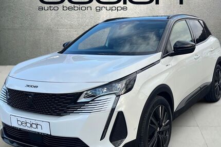 Peugeot 3008 58.200 km 24.480 &euro; Tübingen 72072