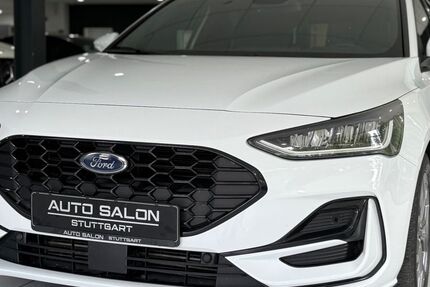 Ford Focus 80.000 km 15.990 € Weil im Schönbuch 71093
