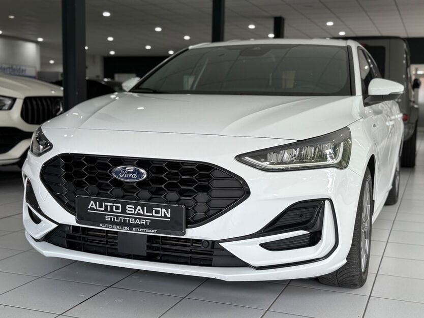 Ford Focus 80.000 km 15.990 € Weil im Schönbuch 71093