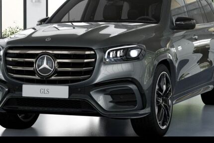 Mercedes-Benz GLS 450 9.900 km 100.990 &euro; Böblingen 71034