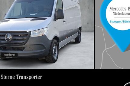 Mercedes-Benz Sprinter 3.133 km 23.538 &euro; Böblingen 71034