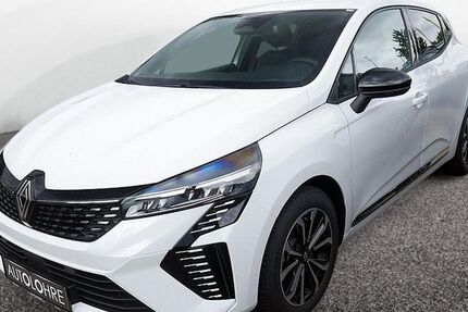 Renault Clio 5.000 km 19.980 € Ostelsheim 75395