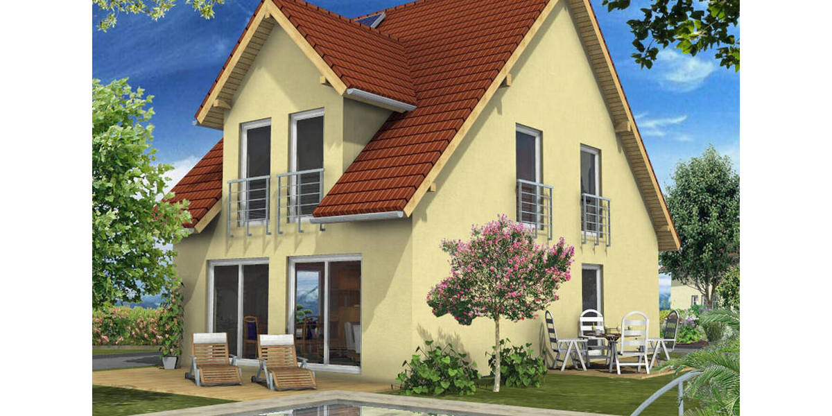 Doppelhaushälfte Altenriet - 5 Zimmer, 138 m&sup2;, 875.000&euro; | Angebot:19344609