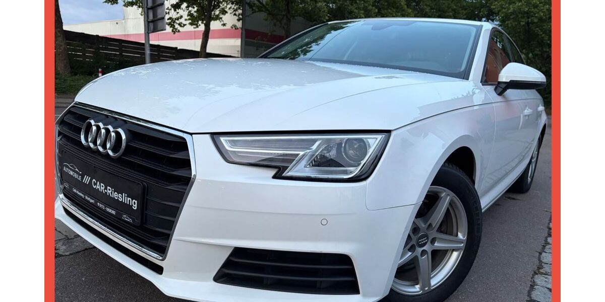 Audi A4 70.000 km 18.999 &euro; Stuttgart 70435