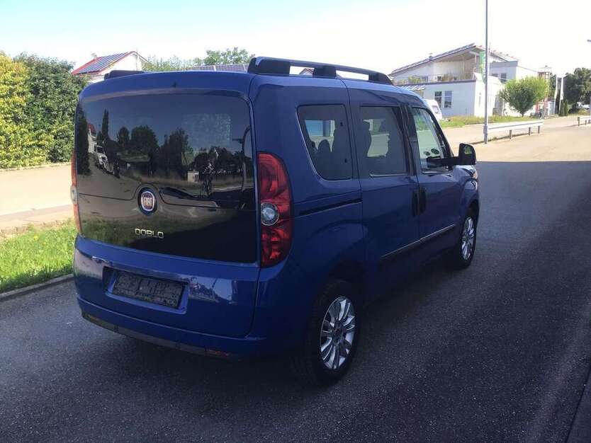 Doblo