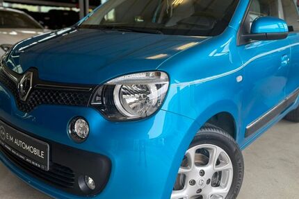 Renault Twingo 50.000 km 6.950 € Ludwigsburg 71642
