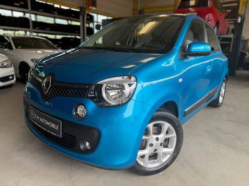 Renault Twingo 50.000 km 6.950 € Ludwigsburg 71642