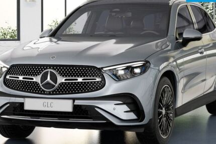Mercedes-Benz GLC 300 9.900 km 67.290 &euro; Böblingen 71034