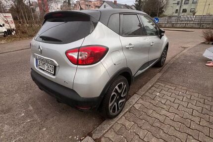 Renault Captur 63.000 km 8.500 &euro; Gerlingen 70839