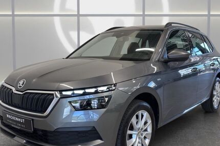 Skoda Kamiq 44.095 km 18.900 &euro; Nagold 72202