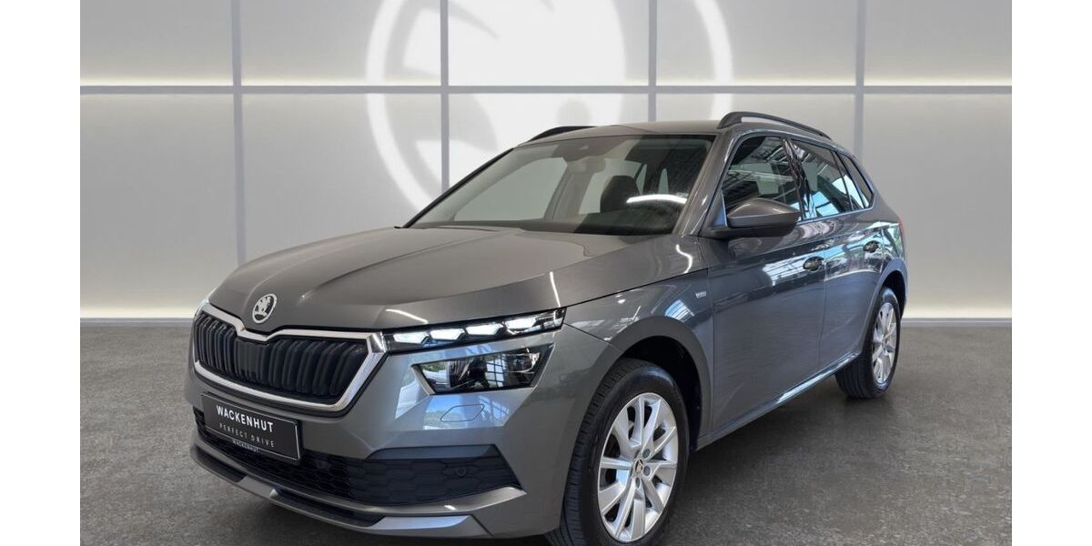 Skoda Kamiq 44.095 km 19.480 &euro; Nagold 72202