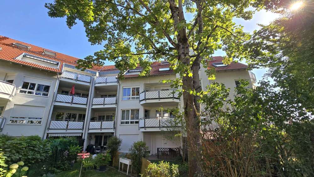 Etagenwohnung Sachsenheim - 2 Zimmer, 57 m&sup2;, 190.000&euro; | Angebot:27655762