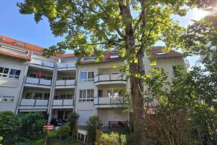 Wohnung Sachsenheim - 2 Zimmer, 57 m&sup2;, 190.000&euro; | Angebot:27655762