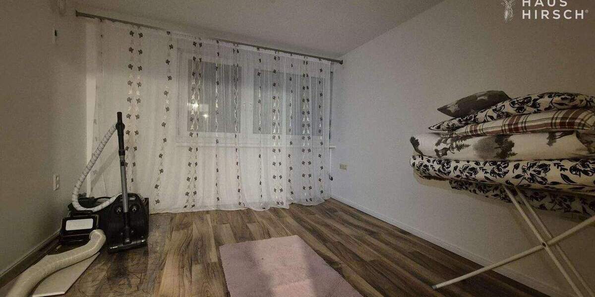 Etagenwohnung Sindelfingen Nord - 3 Zimmer, 83 m&sup2;, 295.000&euro; | Angebot:24828292