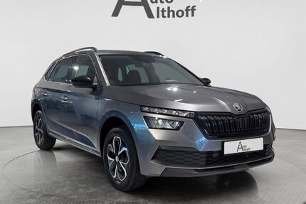 Skoda Kamiq 63.580 km 21.690 &euro; Stuttgart 70195