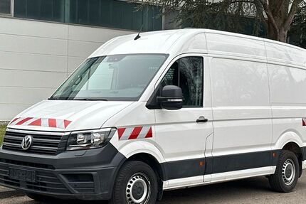 VW Crafter 147.000 km 18.990 &euro; Leinfelden-Echterdingen (Musberg) 70771