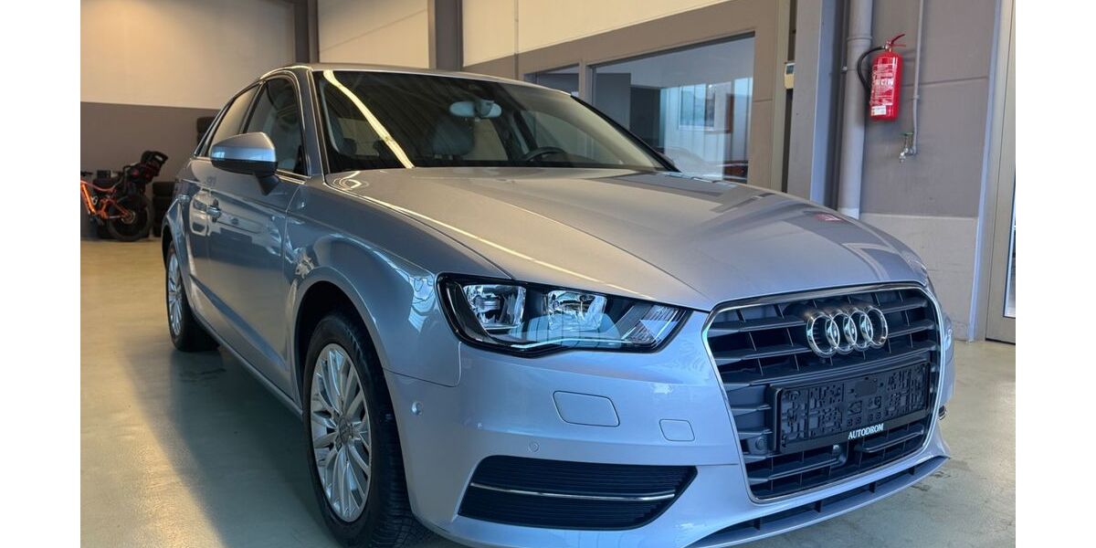 Audi A3 17.000 km 17.697 &euro; Neckartailfingen 72666