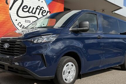 Ford Transit Custom 40.300 km 33.990 &euro; Herrenberg-Kuppingen 71083