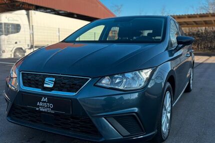 Seat Ibiza 101.965 km 10.490 &euro; Asperg 71679