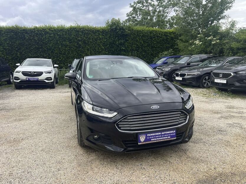 Mondeo