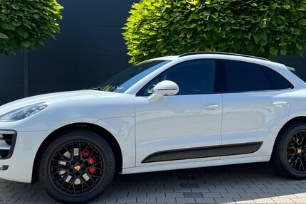 Porsche Macan 126.900 km 37.850 &euro; Ludwigsburg 71634