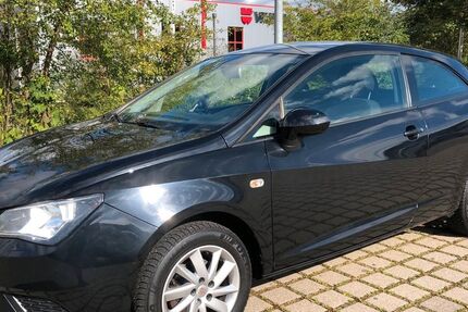 Seat Ibiza 110.000 km 5.300 € Calw-Stammheim 75365