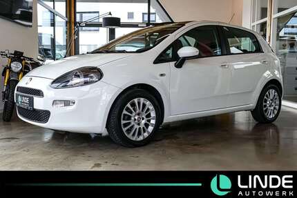 Fiat Punto 78.300 km 4.990 € Kusterdingen 72127