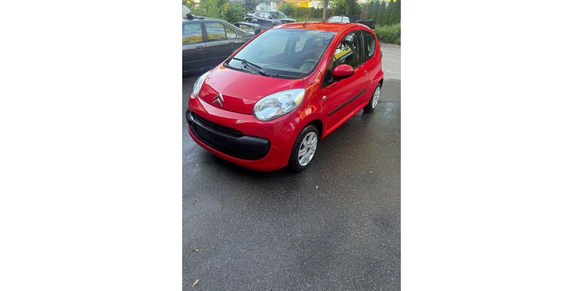 Citroen C1 198.000 km 1.000 &euro; Reutlingen 72766