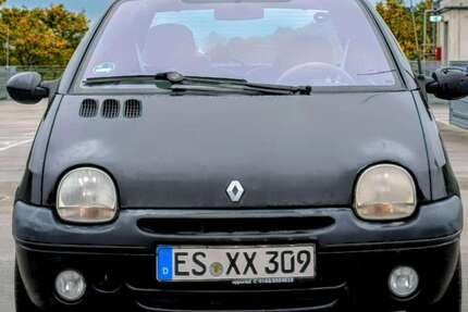 Renault Twingo 154.000 km 2.050 € Esslingen 73732