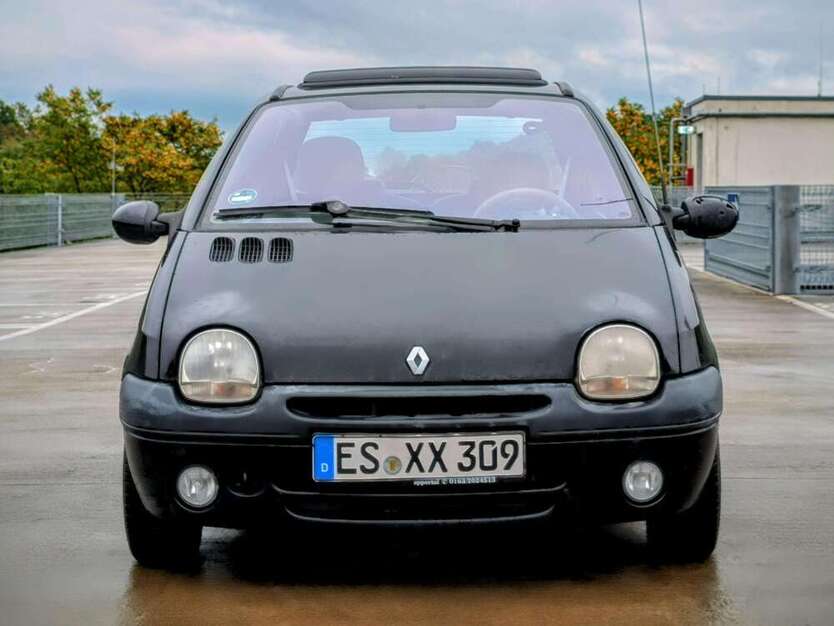 Renault Twingo 154.000 km 2.050 € Esslingen 73732
