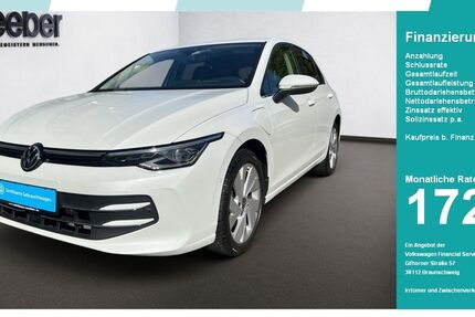 VW Golf 11.120 km 36.621 € Herrenberg 71083