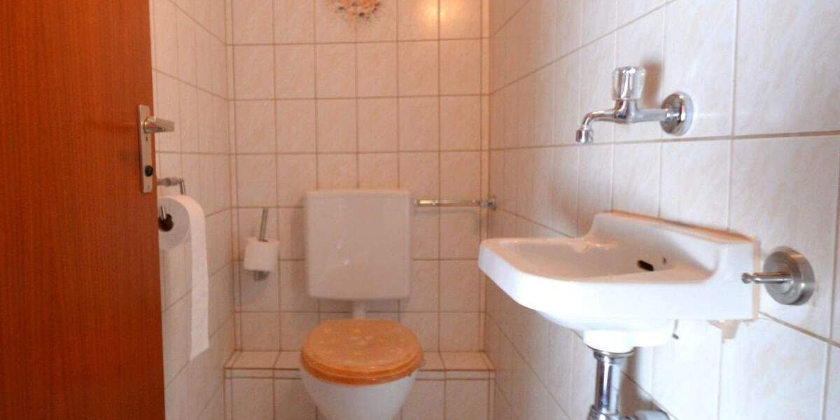 Etagenwohnung Rutesheim - 3 Zimmer, 81 m&sup2;, 278.000&euro; | Angebot:25704403