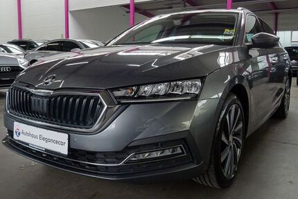 Skoda Octavia 100.000 km 22.949 &euro; Holzgerlingen bei Stuttgart 71088