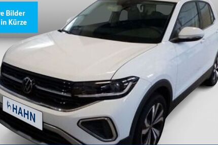 VW T-Cross 13.123 km 24.890 € Wendlingen 73240