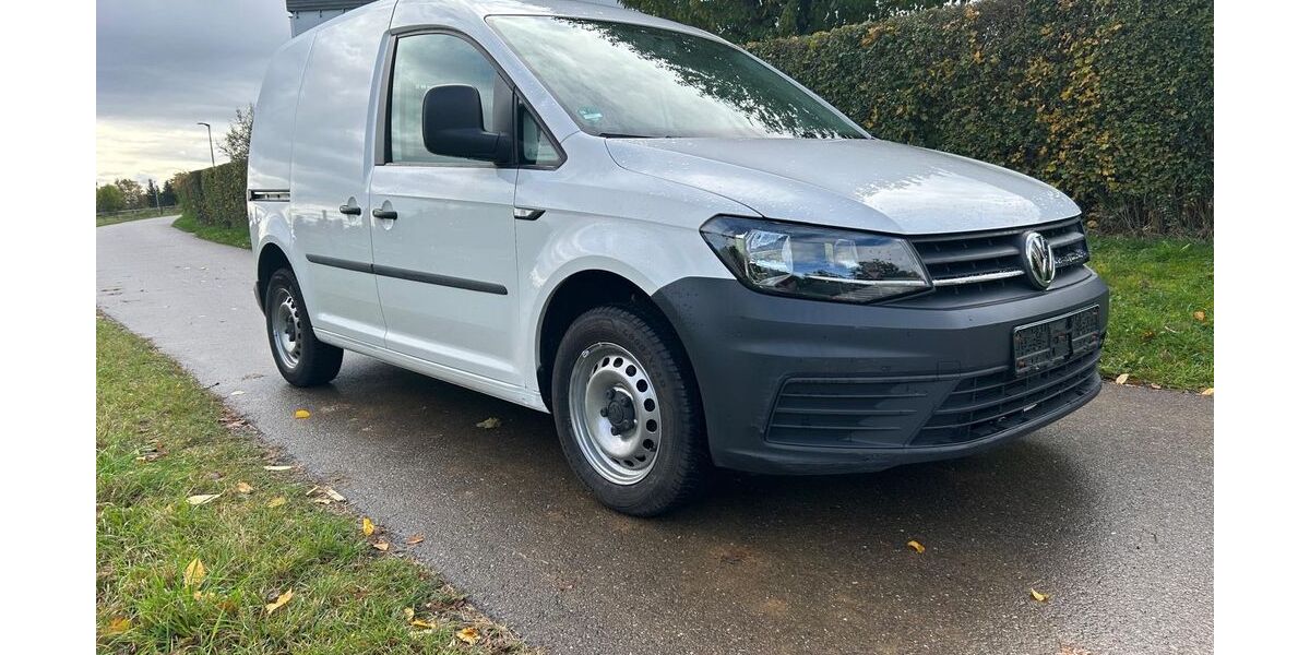 VW Caddy 258.000 km 4.550 &euro; Filderstadt 70794