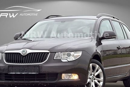 Skoda Superb 167.562 km 6.690 &euro; Gerlingen 70839