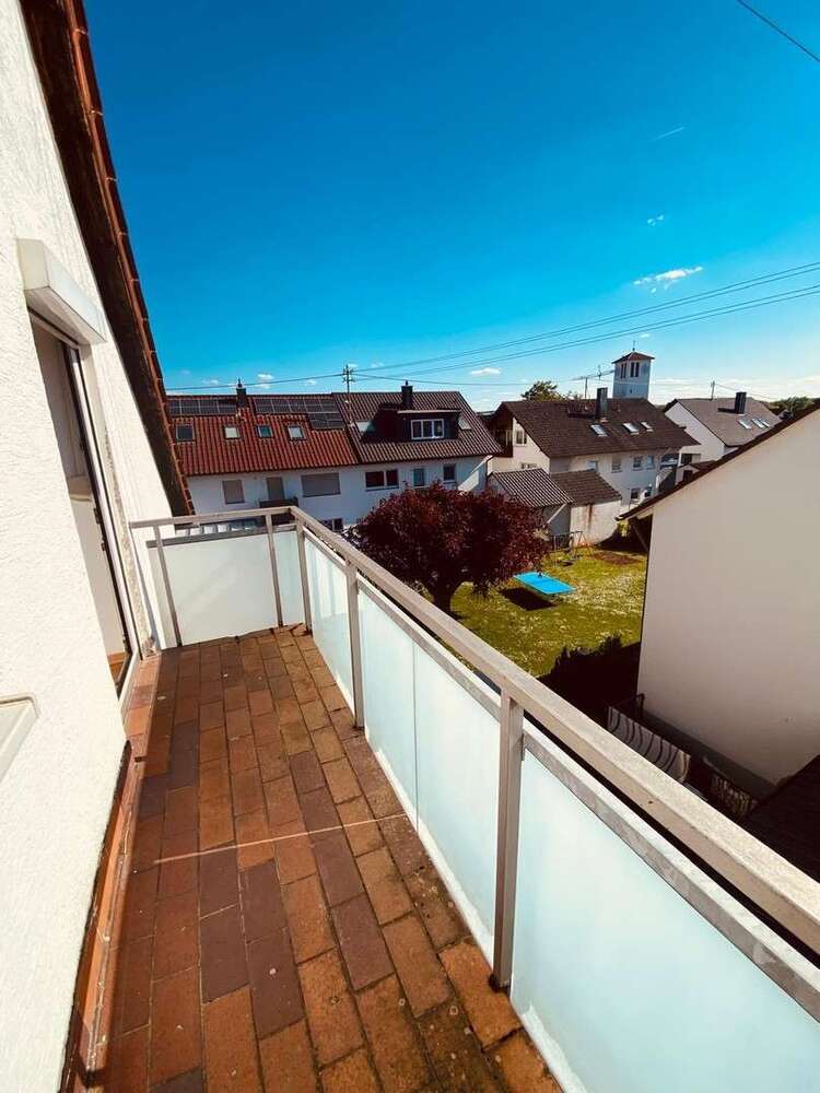 Wohnung zum Kaufen in Ehningen 139.000 € 30 m²