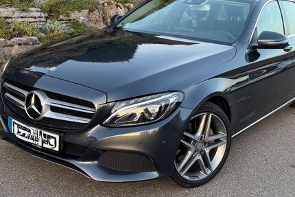 Mercedes-Benz C 250 139.950 km 16.850 &euro; Weil der stadt 71263