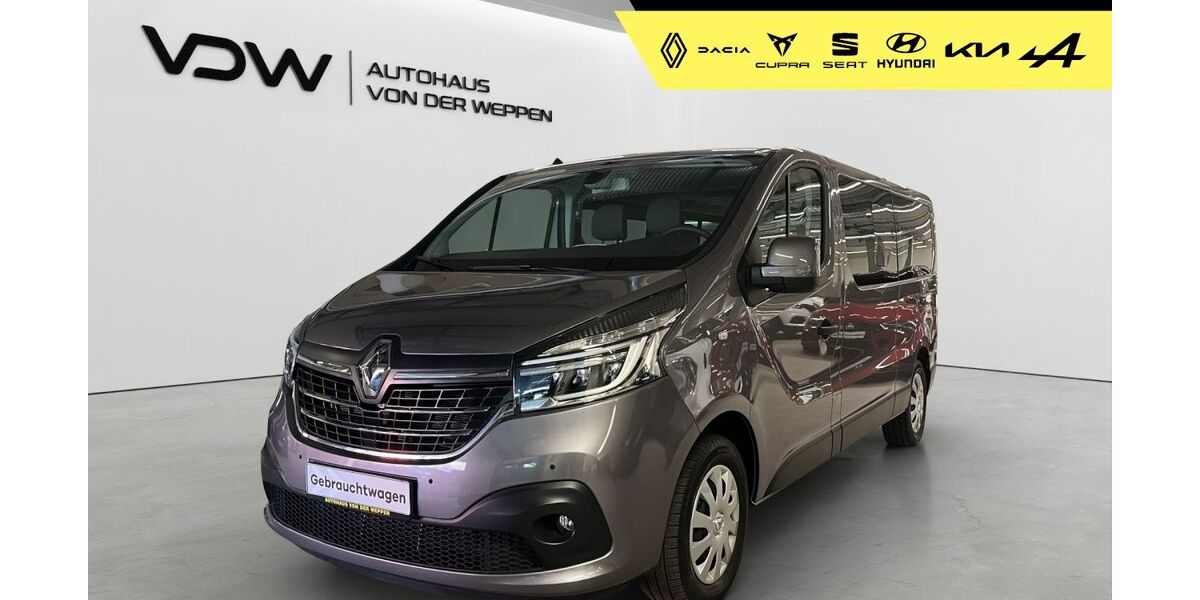 Renault Trafic 19.200 km 34.900 &euro; Stuttgart 70469