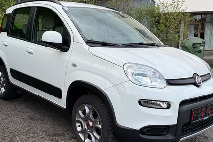 Fiat Panda 99.840 km 7.777 € Stuttgart 70327