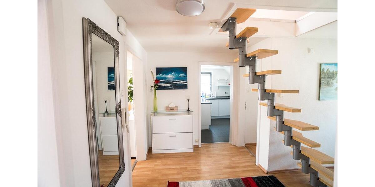 Maisonettenwohnung Leinfelden-Echterdingen Echterdingen - 3 Zimmer, 81 m&sup2;, 1.700&euro; | Angebot:26367610