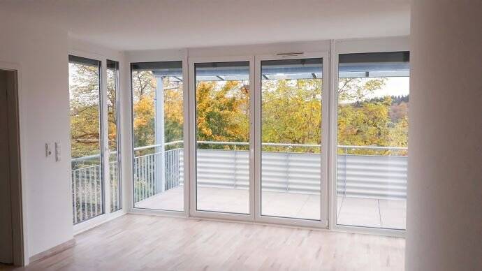 Etagenwohnung Pforzheim Eutingen - 3 Zimmer, 77 m&sup2;, 890&euro; | Angebot:25908873