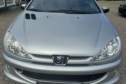 Peugeot 206 176.000 km 1.990 &euro; Nagold 72202