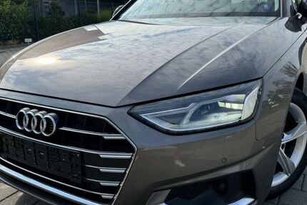 Audi A4 225.000 km 16.980 € Holzgerlingen 71088