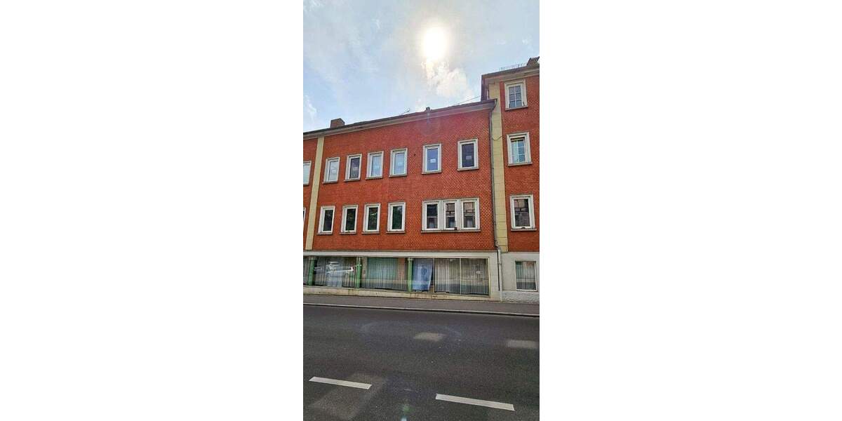 Etagenwohnung Esslingen Stadtmitte - 5 Zimmer, 153 m&sup2;, 589.000&euro; | Angebot:24368634