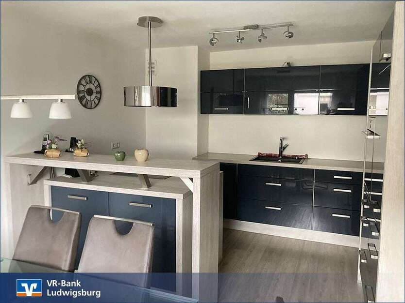 Haus zum Kaufen in Eberdingen 475.000 € 120.84 m²